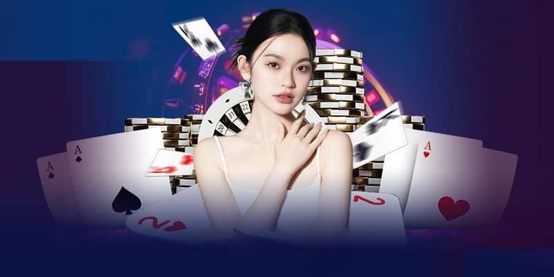 Sòng bạc casino hấp dẫn nhiều người chơi