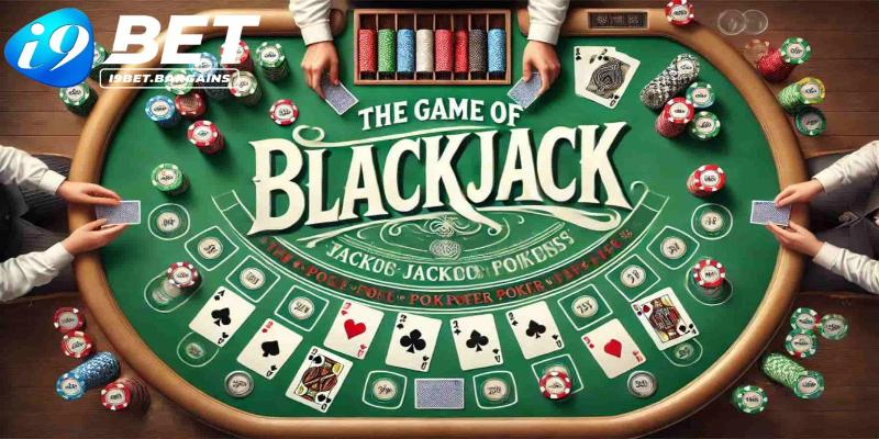 Blackjack online