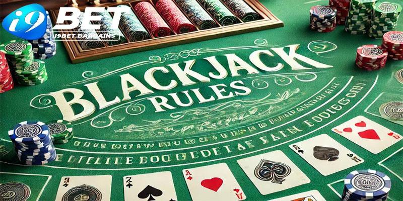 Blackjack mang đến nhiều khoảnh khắc hồi hội 