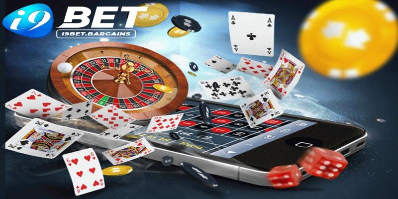 Kinh nghiệm chơi casino online